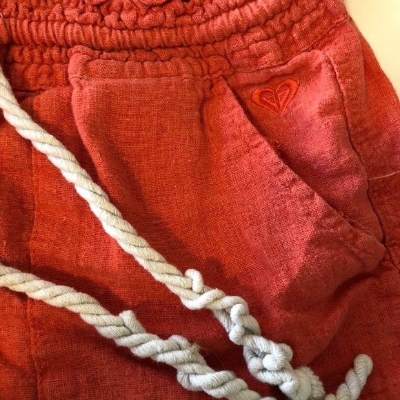 Roxy Pants - Beach shorts